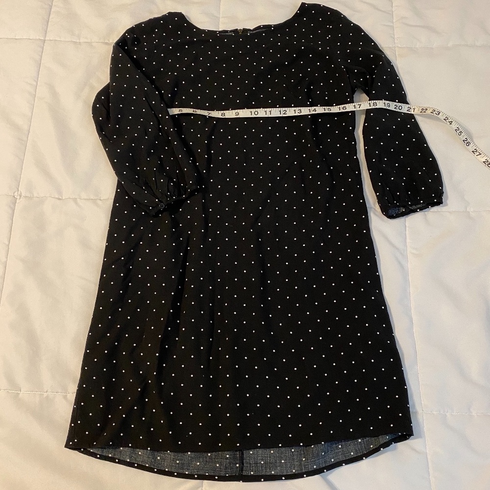 4/$12 or 3/$9 ON Polka Dot Dress